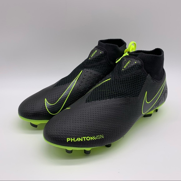 nike phantom vision size 7